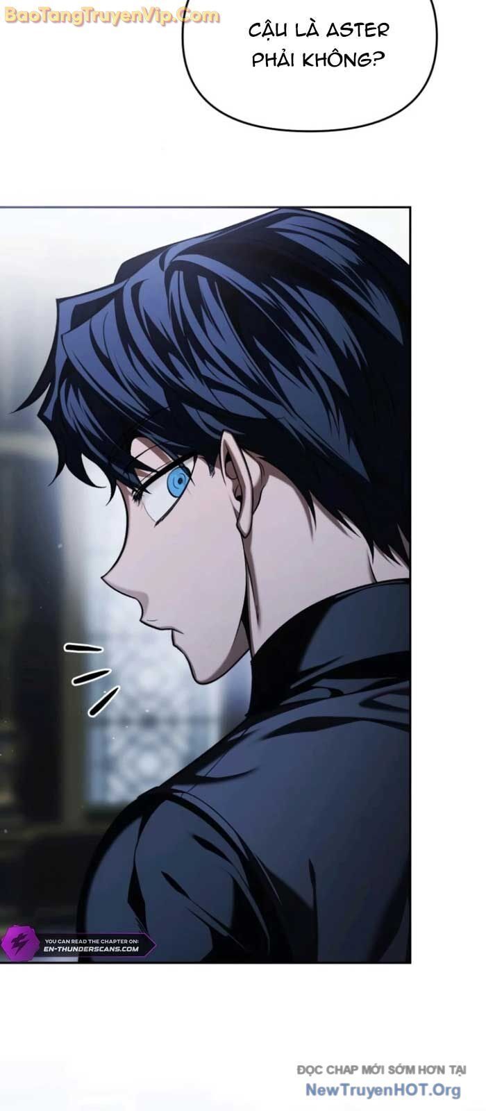 Cuộc Sống Tái Sinh Của Pháp Sư Hẻm Tối - Chapter 7 - Page 12