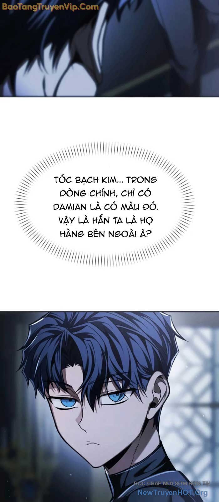 Cuộc Sống Tái Sinh Của Pháp Sư Hẻm Tối - Chapter 7 - Page 14