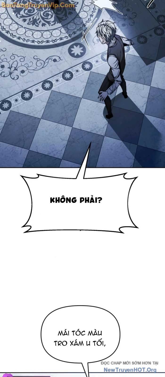 Cuộc Sống Tái Sinh Của Pháp Sư Hẻm Tối - Chapter 7 - Page 17