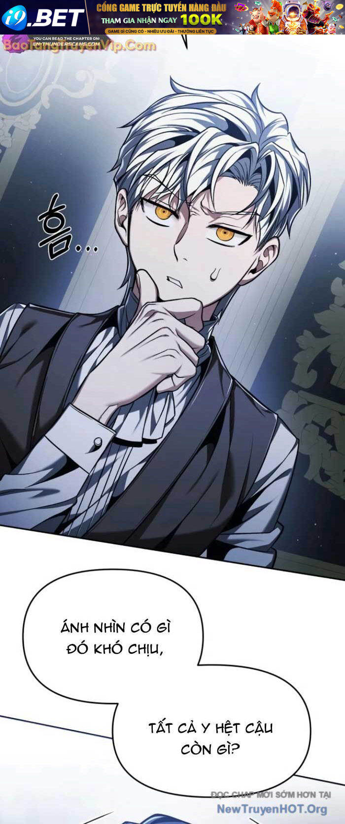 Cuộc Sống Tái Sinh Của Pháp Sư Hẻm Tối - Chapter 7 - Page 18