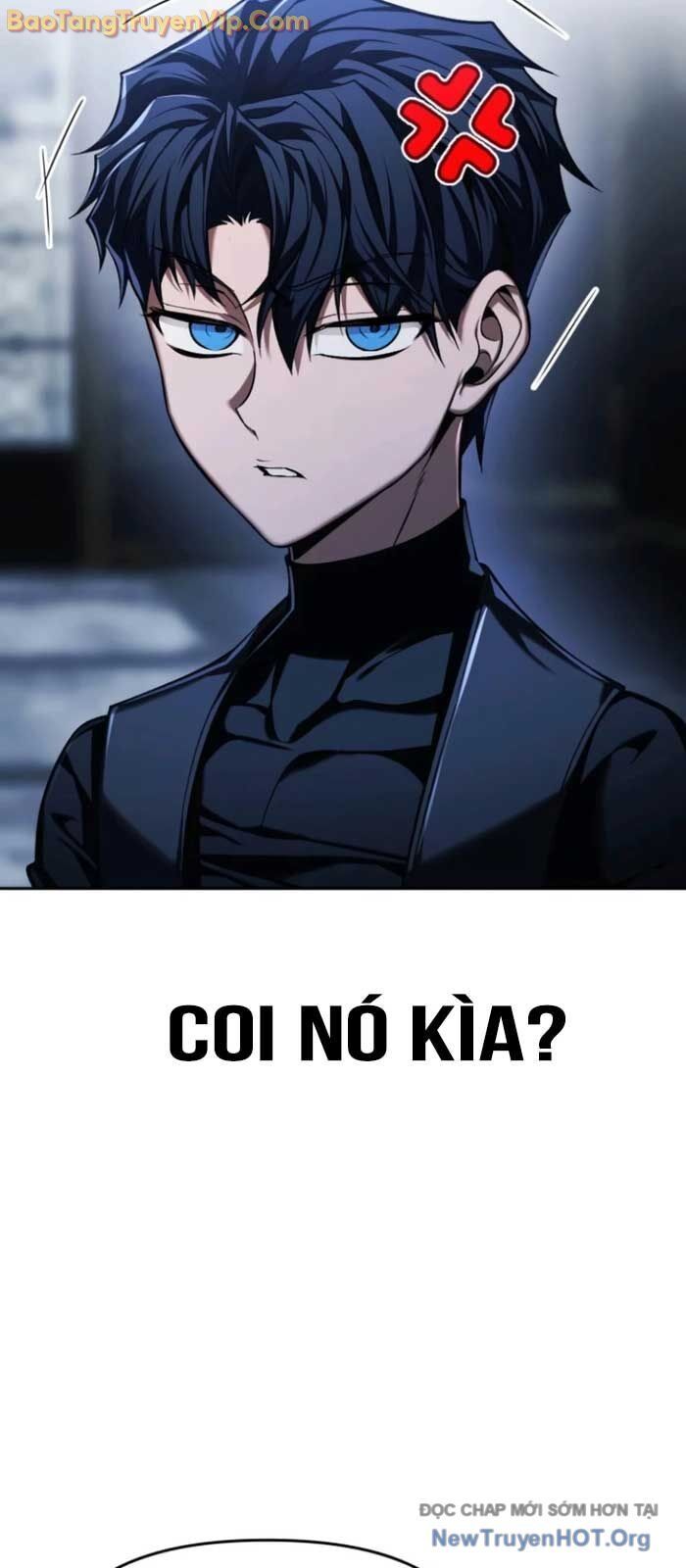 Cuộc Sống Tái Sinh Của Pháp Sư Hẻm Tối - Chapter 7 - Page 19