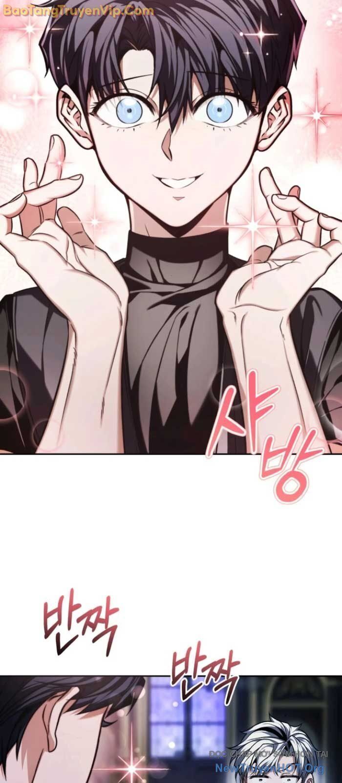 Cuộc Sống Tái Sinh Của Pháp Sư Hẻm Tối - Chapter 7 - Page 21