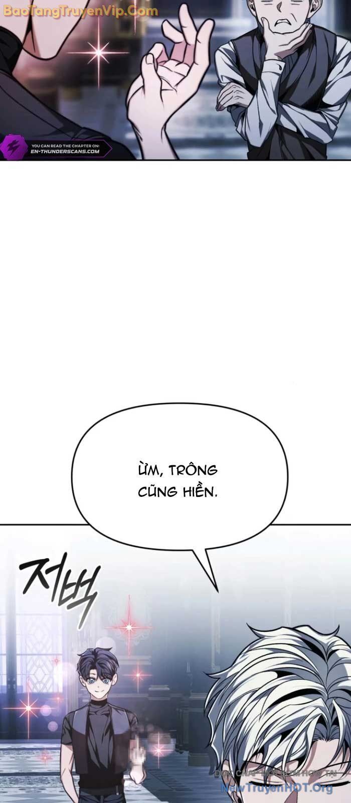 Cuộc Sống Tái Sinh Của Pháp Sư Hẻm Tối - Chapter 7 - Page 22