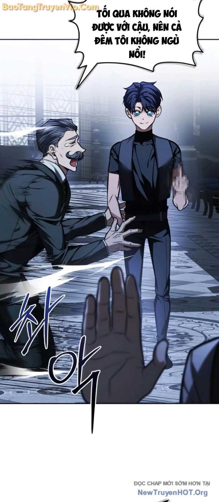 Cuộc Sống Tái Sinh Của Pháp Sư Hẻm Tối - Chapter 7 - Page 24