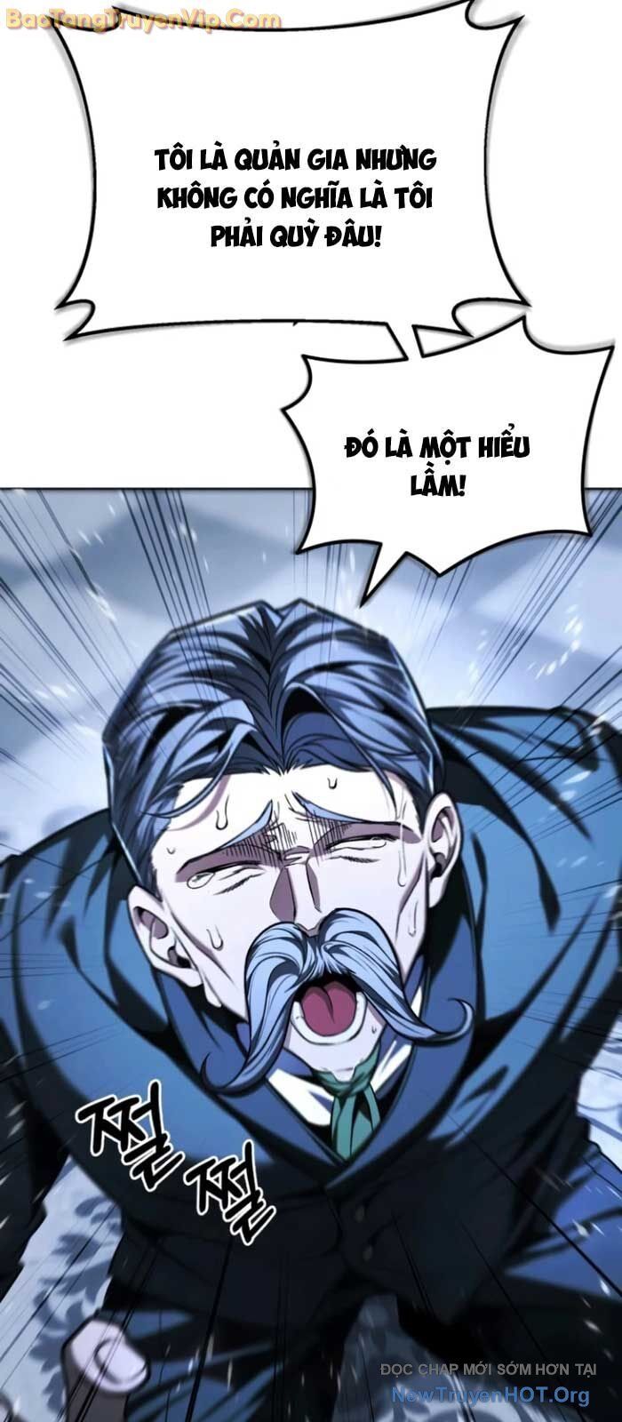 Cuộc Sống Tái Sinh Của Pháp Sư Hẻm Tối - Chapter 7 - Page 25