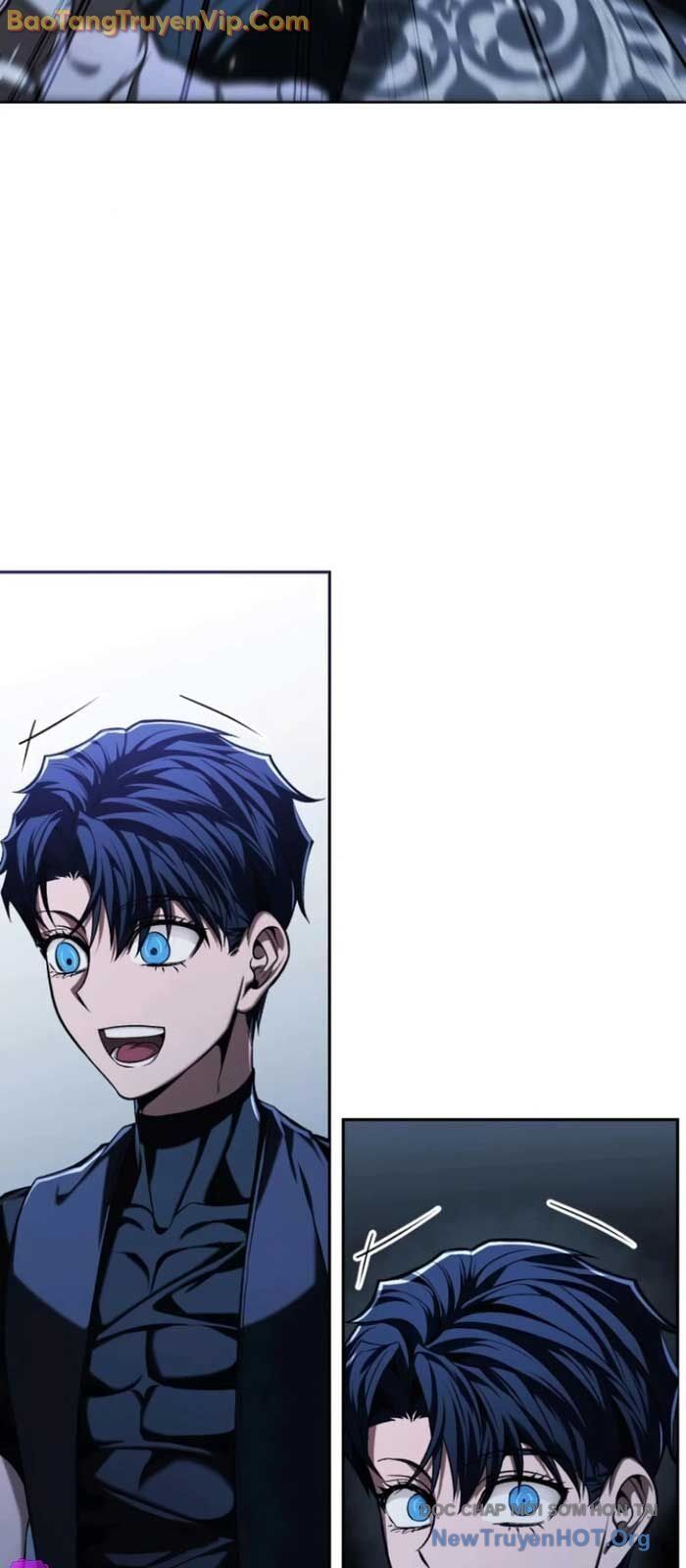 Cuộc Sống Tái Sinh Của Pháp Sư Hẻm Tối - Chapter 7 - Page 26