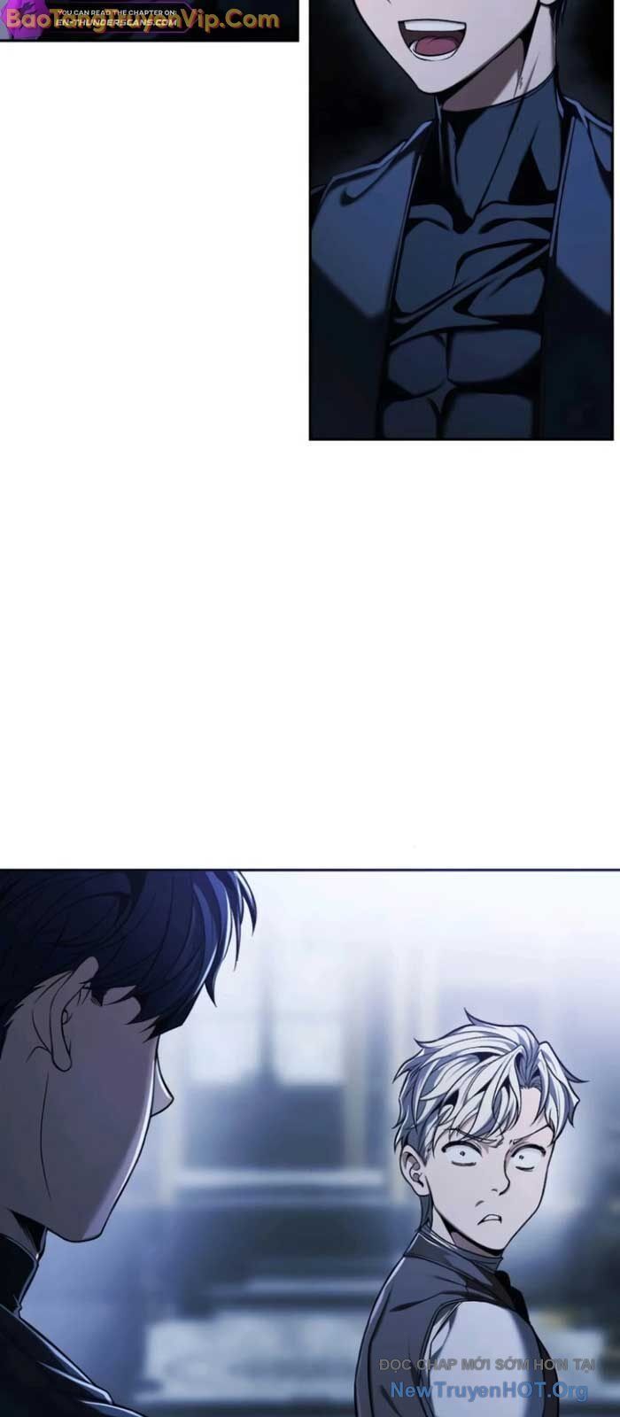 Cuộc Sống Tái Sinh Của Pháp Sư Hẻm Tối - Chapter 7 - Page 27