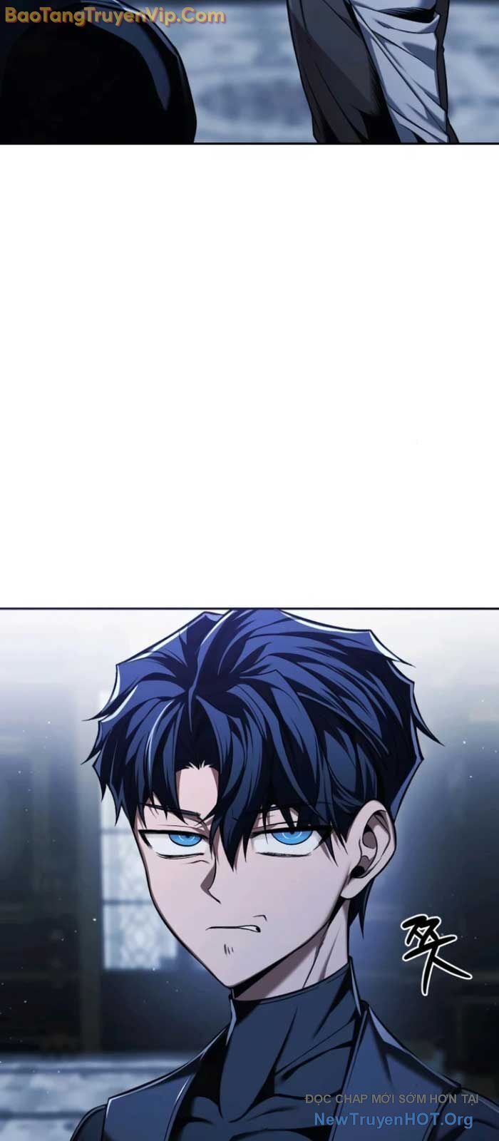 Cuộc Sống Tái Sinh Của Pháp Sư Hẻm Tối - Chapter 7 - Page 28