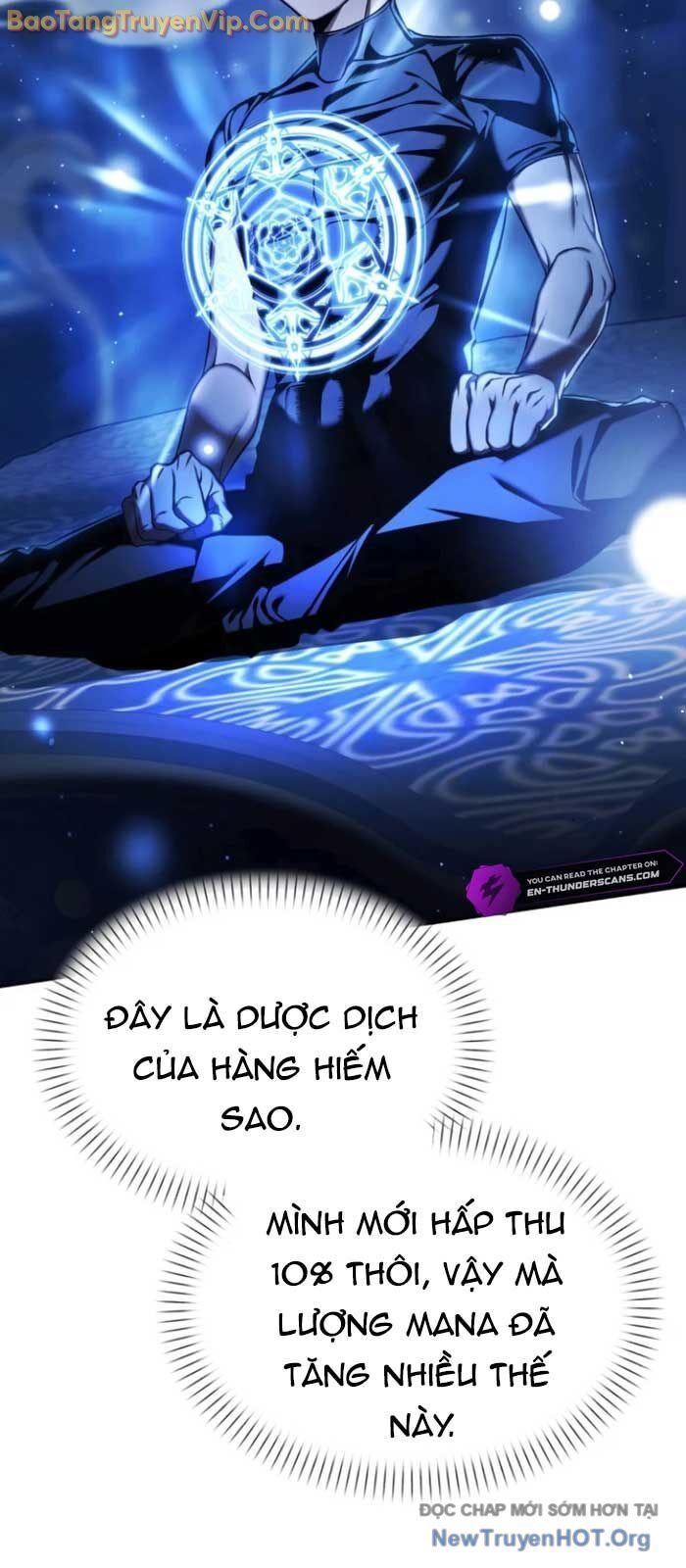 Cuộc Sống Tái Sinh Của Pháp Sư Hẻm Tối - Chapter 7 - Page 3