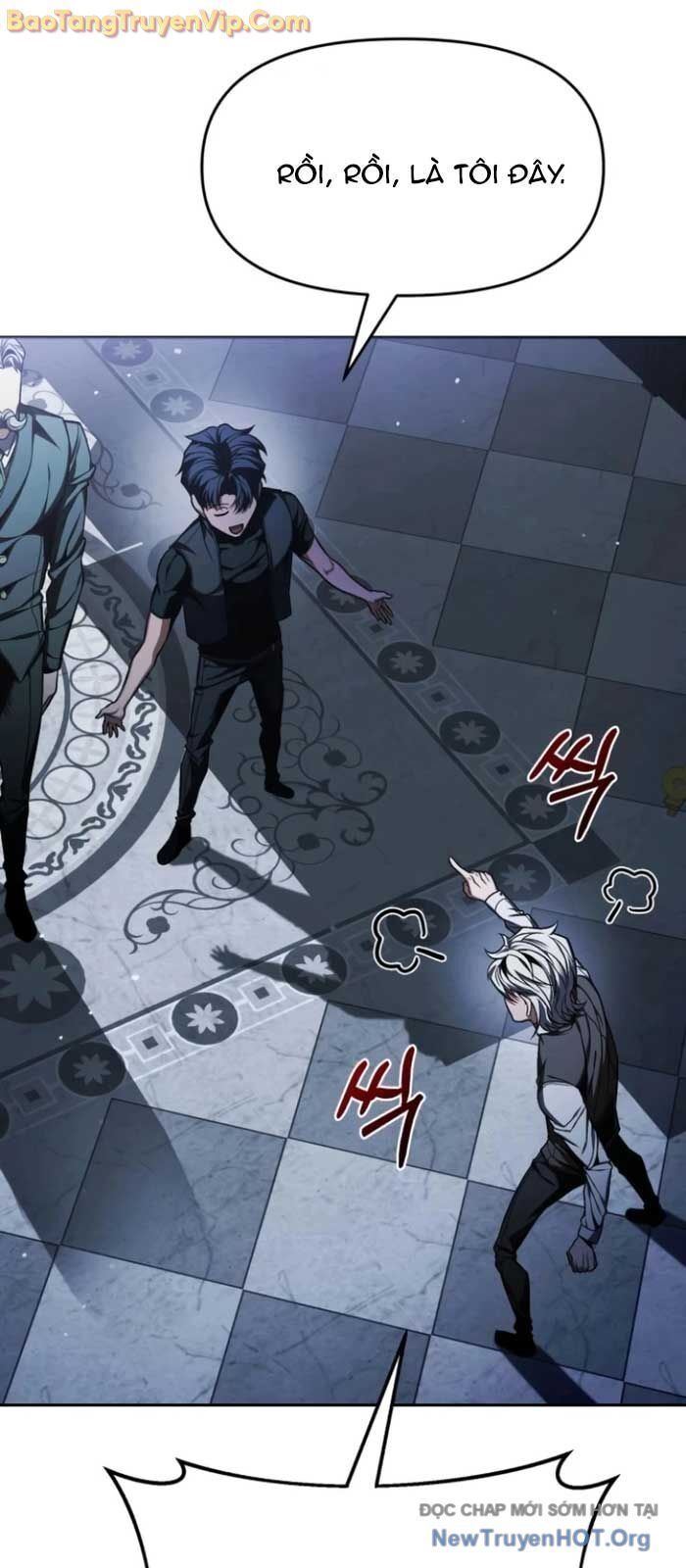 Cuộc Sống Tái Sinh Của Pháp Sư Hẻm Tối - Chapter 7 - Page 30