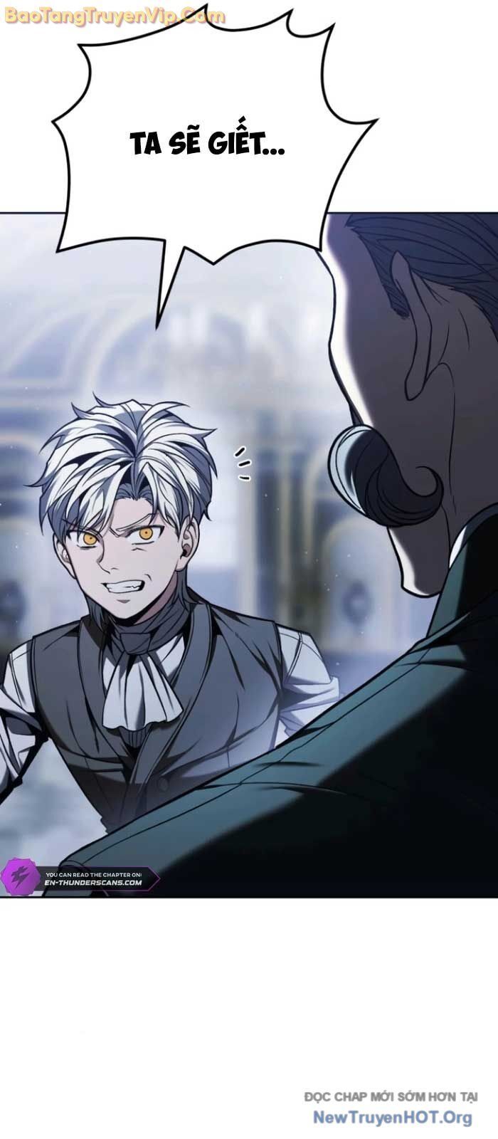 Cuộc Sống Tái Sinh Của Pháp Sư Hẻm Tối - Chapter 7 - Page 32