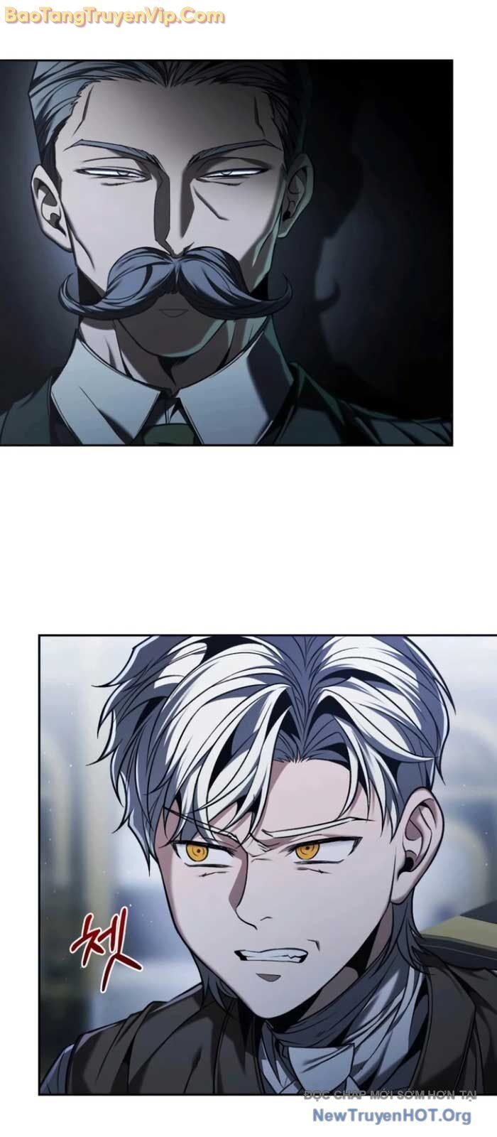 Cuộc Sống Tái Sinh Của Pháp Sư Hẻm Tối - Chapter 7 - Page 33