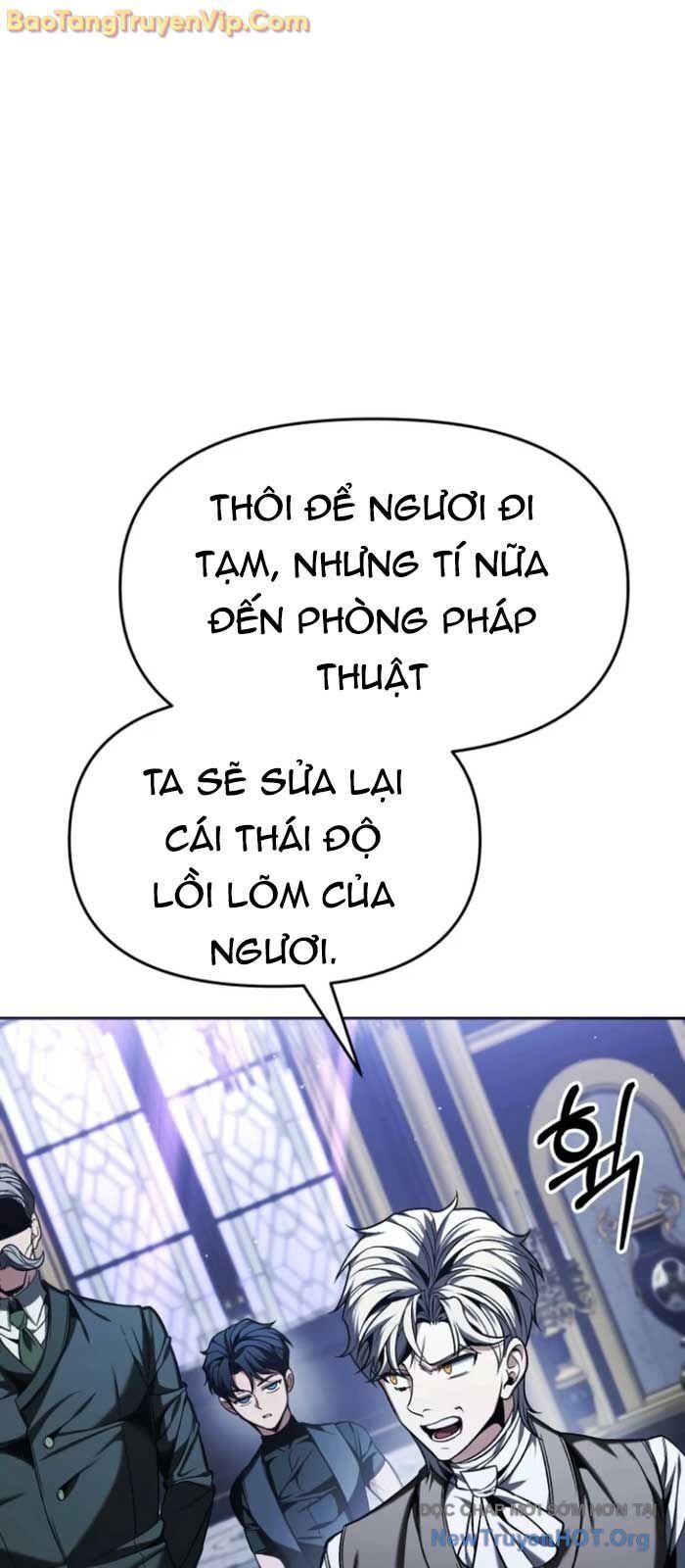 Cuộc Sống Tái Sinh Của Pháp Sư Hẻm Tối - Chapter 7 - Page 34