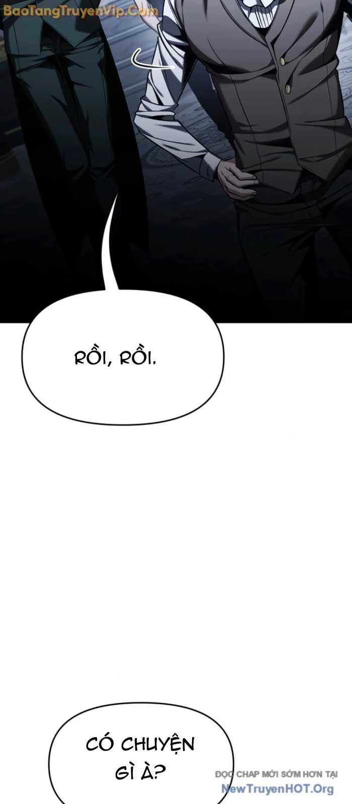 Cuộc Sống Tái Sinh Của Pháp Sư Hẻm Tối - Chapter 7 - Page 35