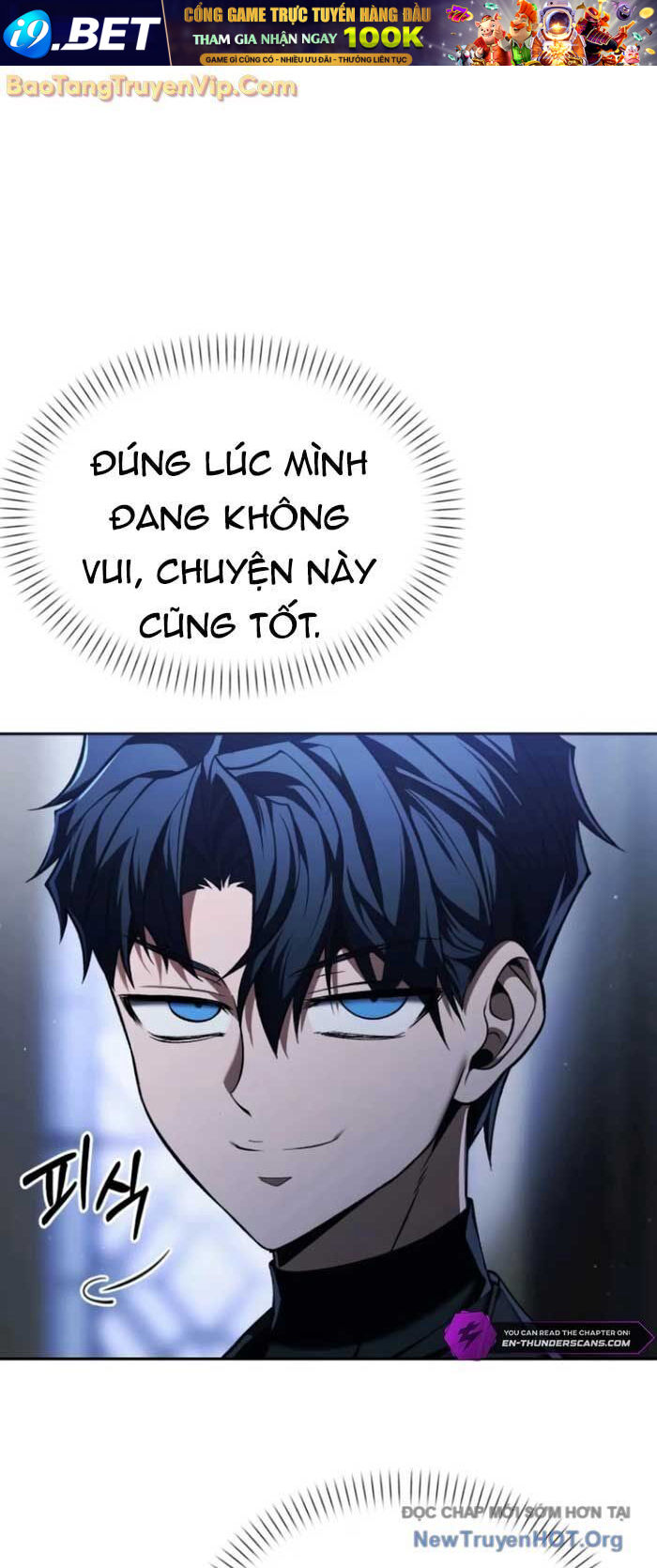 Cuộc Sống Tái Sinh Của Pháp Sư Hẻm Tối - Chapter 7 - Page 37