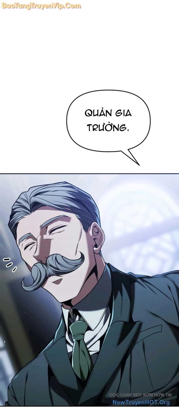 Cuộc Sống Tái Sinh Của Pháp Sư Hẻm Tối - Chapter 7 - Page 39