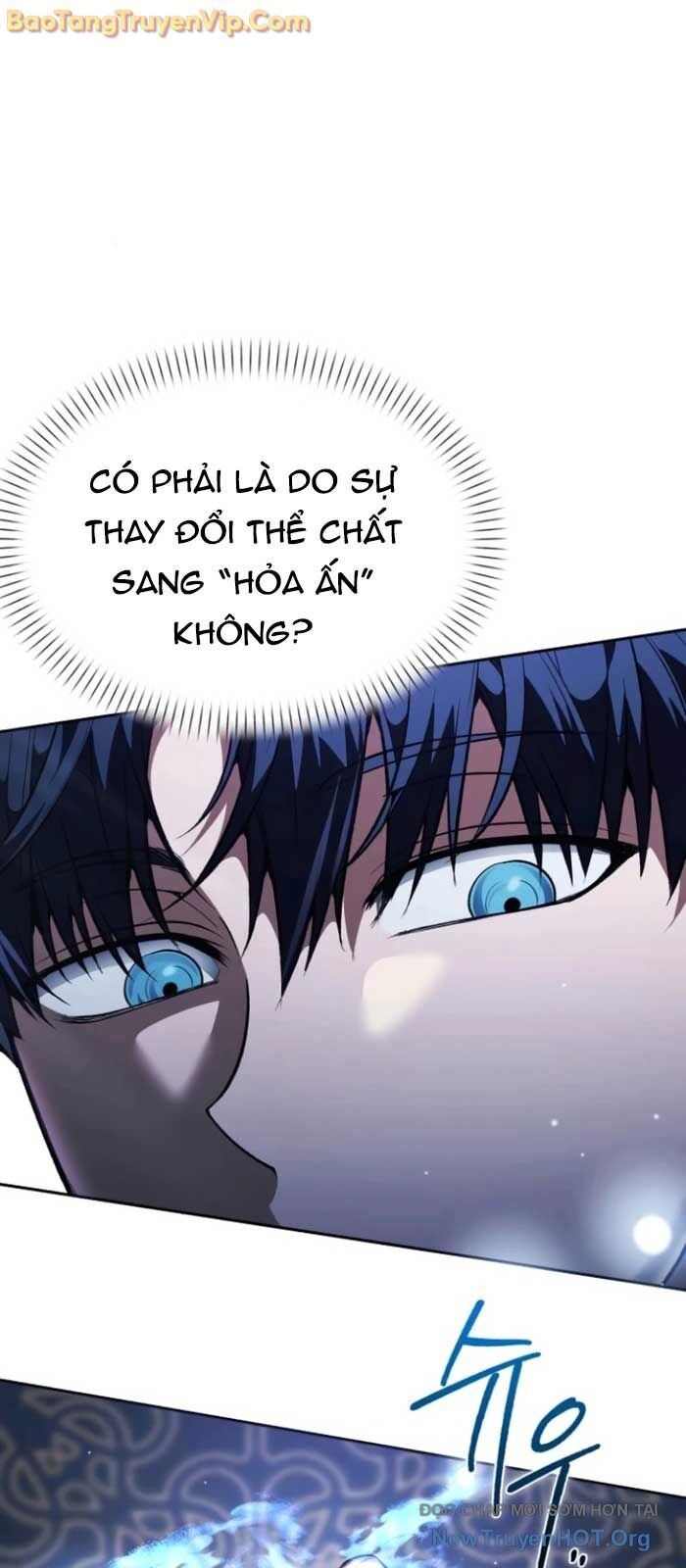 Cuộc Sống Tái Sinh Của Pháp Sư Hẻm Tối - Chapter 7 - Page 4