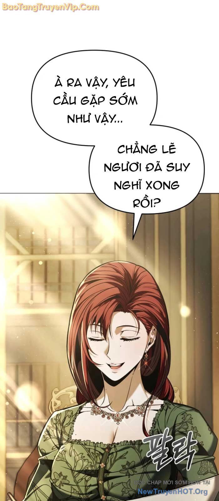 Cuộc Sống Tái Sinh Của Pháp Sư Hẻm Tối - Chapter 7 - Page 45