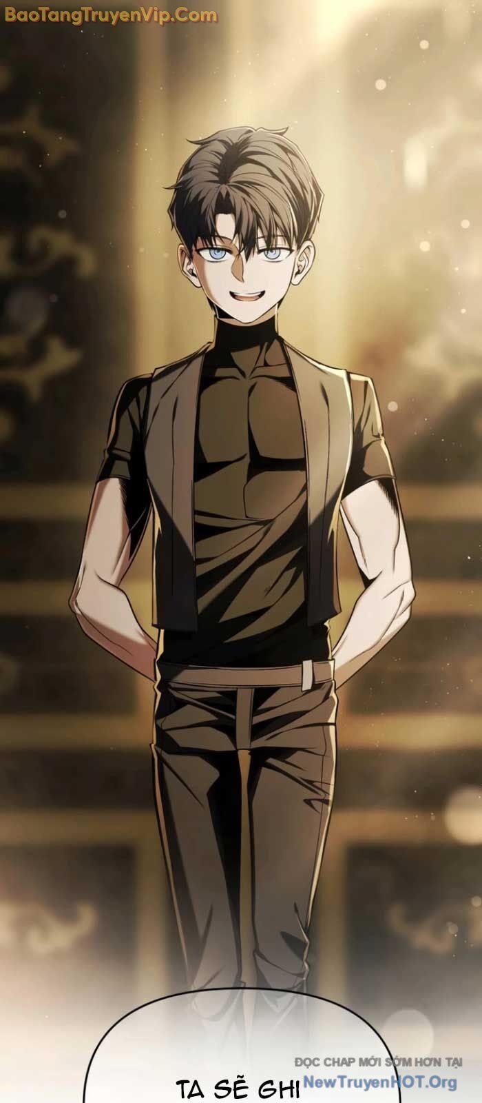 Cuộc Sống Tái Sinh Của Pháp Sư Hẻm Tối - Chapter 7 - Page 48