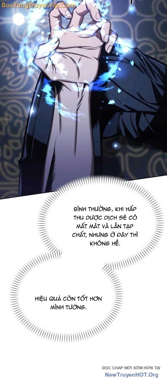 Cuộc Sống Tái Sinh Của Pháp Sư Hẻm Tối - Chapter 7 - Page 5