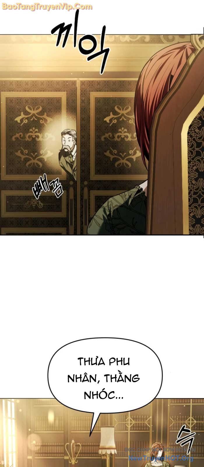 Cuộc Sống Tái Sinh Của Pháp Sư Hẻm Tối - Chapter 7 - Page 54