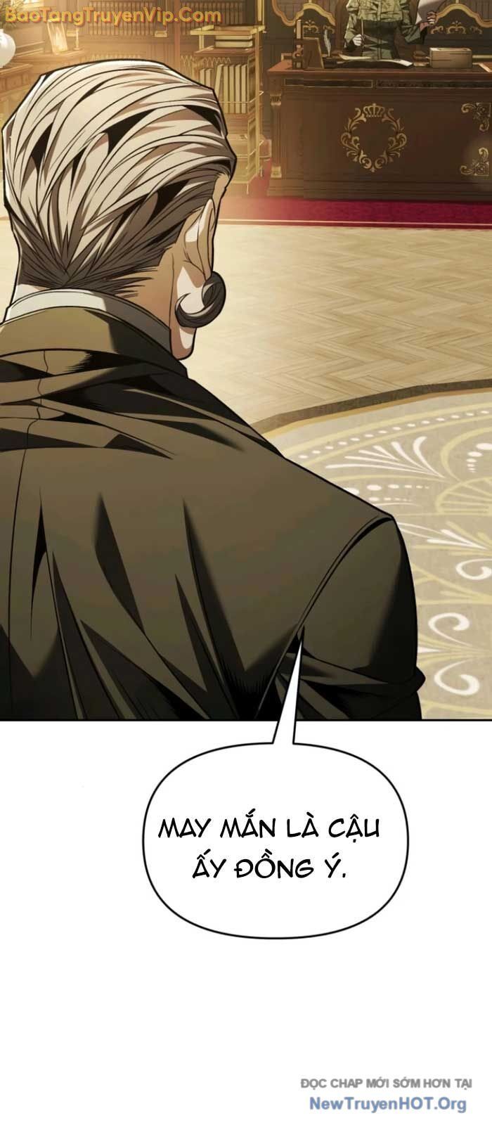Cuộc Sống Tái Sinh Của Pháp Sư Hẻm Tối - Chapter 7 - Page 55
