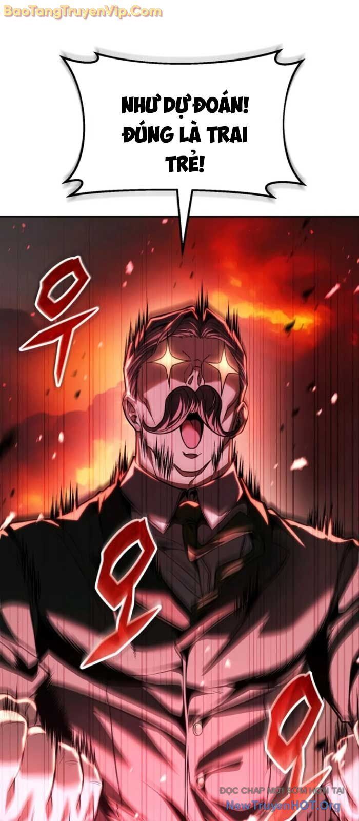 Cuộc Sống Tái Sinh Của Pháp Sư Hẻm Tối - Chapter 7 - Page 56