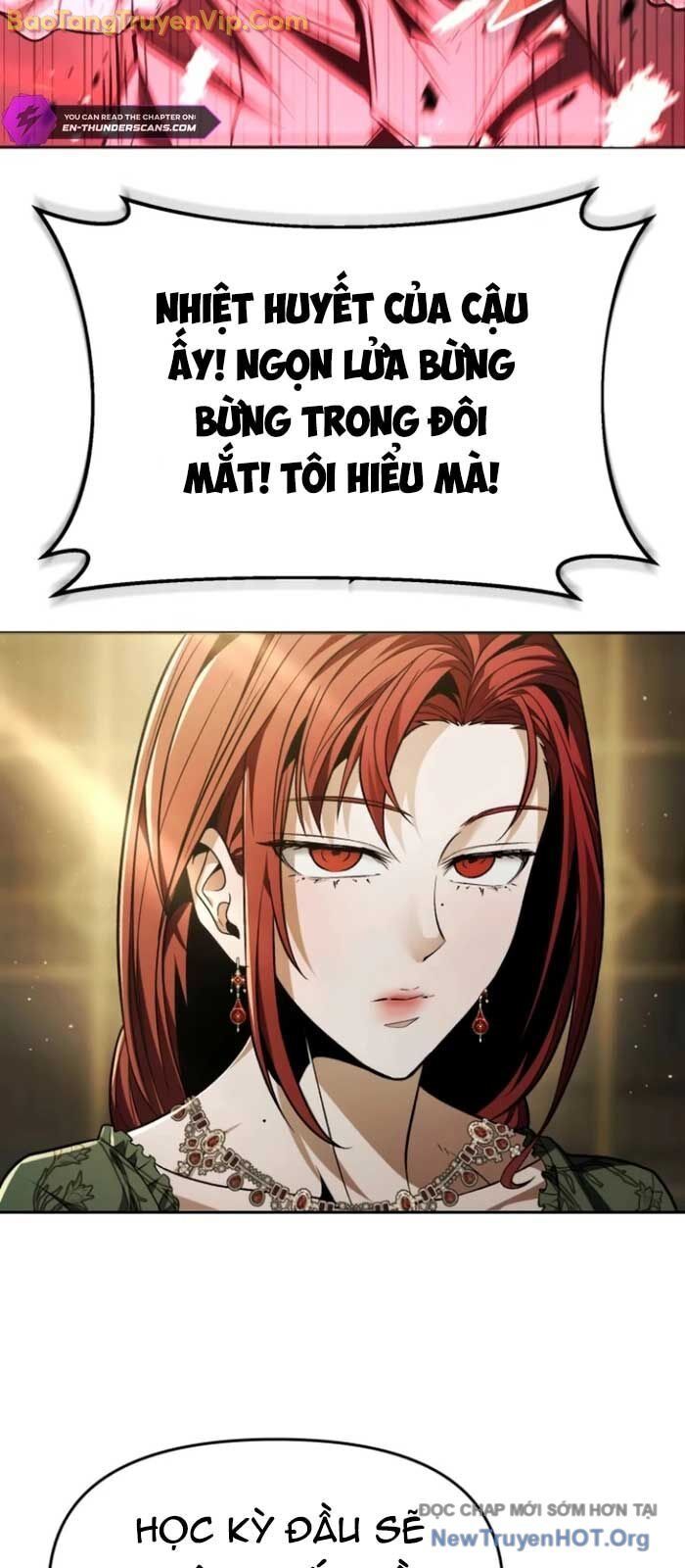 Cuộc Sống Tái Sinh Của Pháp Sư Hẻm Tối - Chapter 7 - Page 57