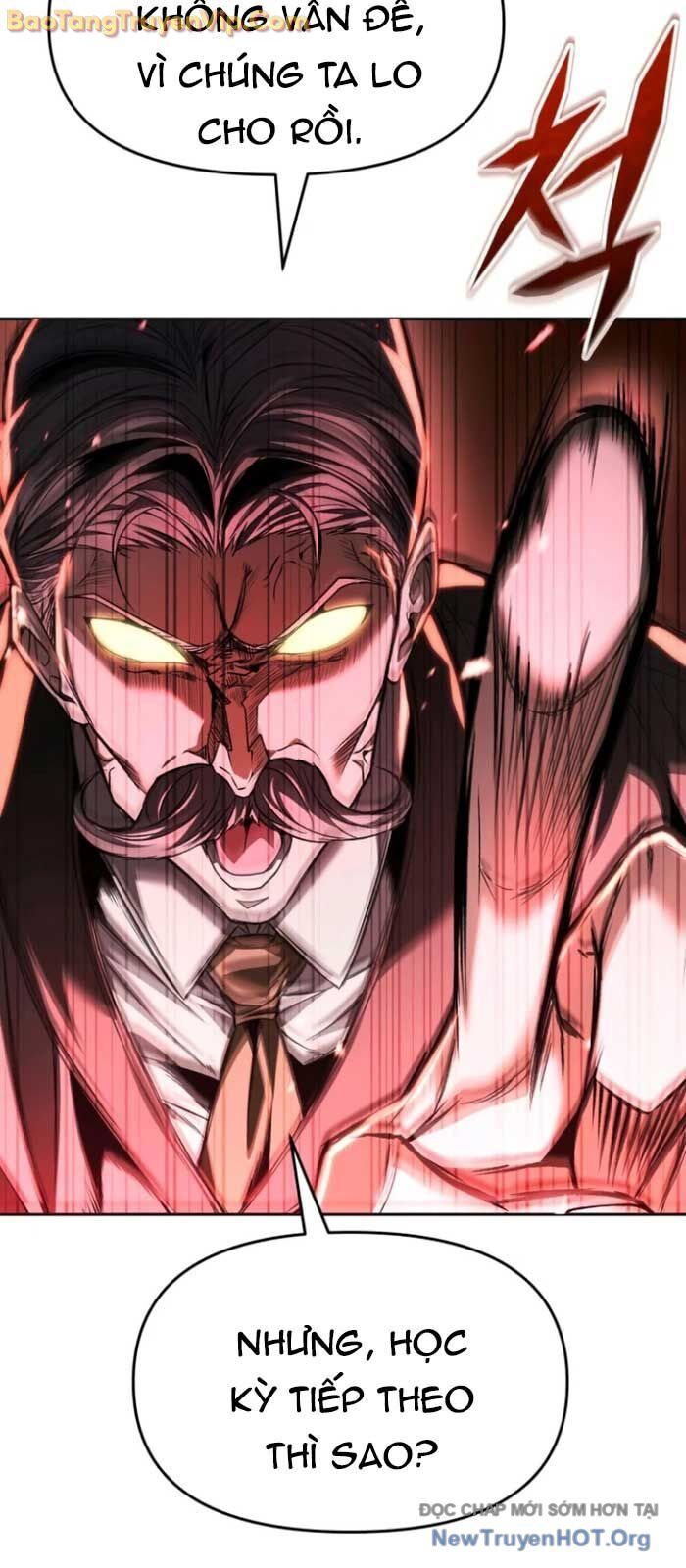 Cuộc Sống Tái Sinh Của Pháp Sư Hẻm Tối - Chapter 7 - Page 58