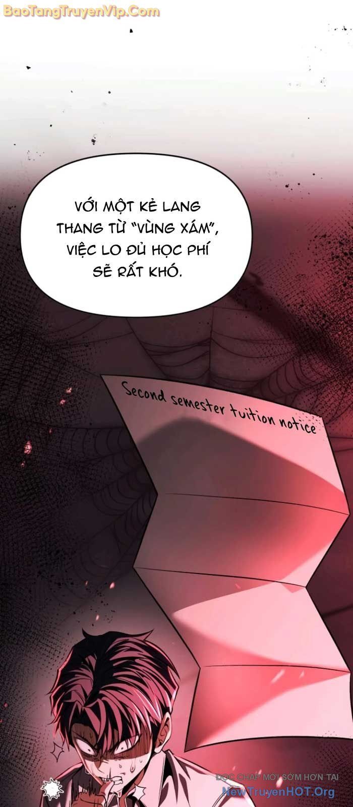 Cuộc Sống Tái Sinh Của Pháp Sư Hẻm Tối - Chapter 7 - Page 59