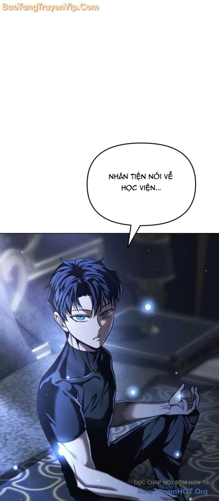 Cuộc Sống Tái Sinh Của Pháp Sư Hẻm Tối - Chapter 7 - Page 6