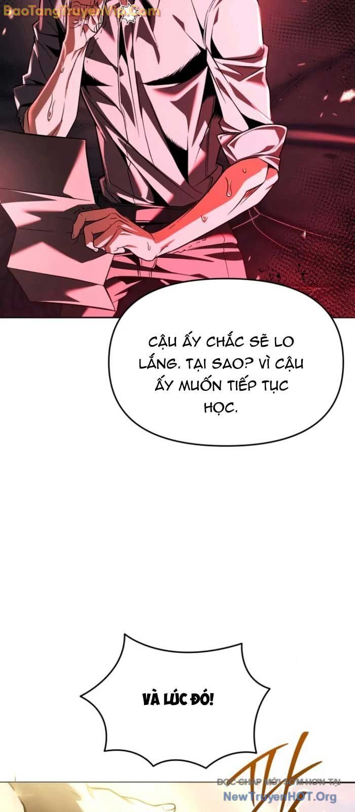 Cuộc Sống Tái Sinh Của Pháp Sư Hẻm Tối - Chapter 7 - Page 60