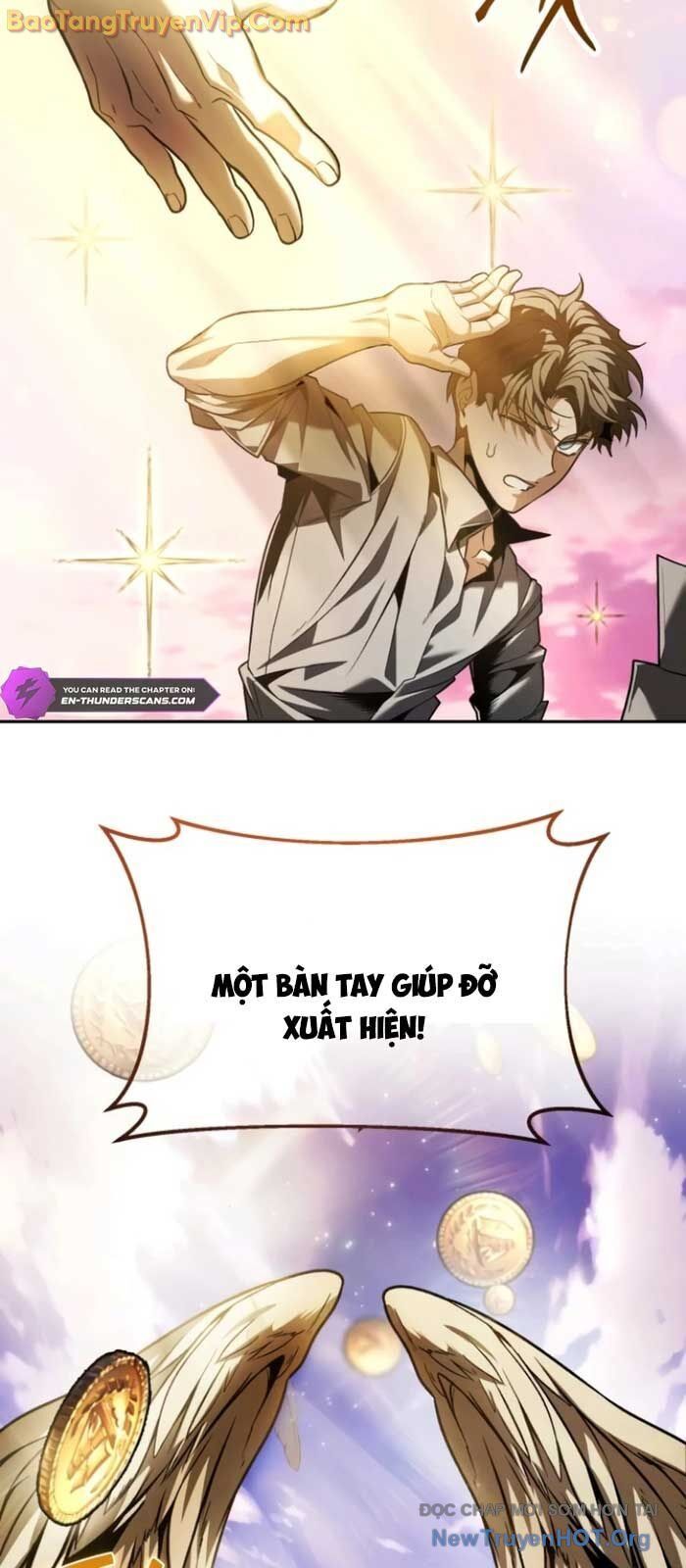 Cuộc Sống Tái Sinh Của Pháp Sư Hẻm Tối - Chapter 7 - Page 61