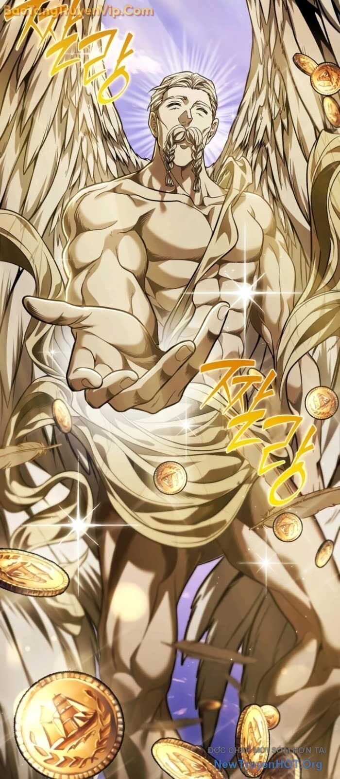 Cuộc Sống Tái Sinh Của Pháp Sư Hẻm Tối - Chapter 7 - Page 62