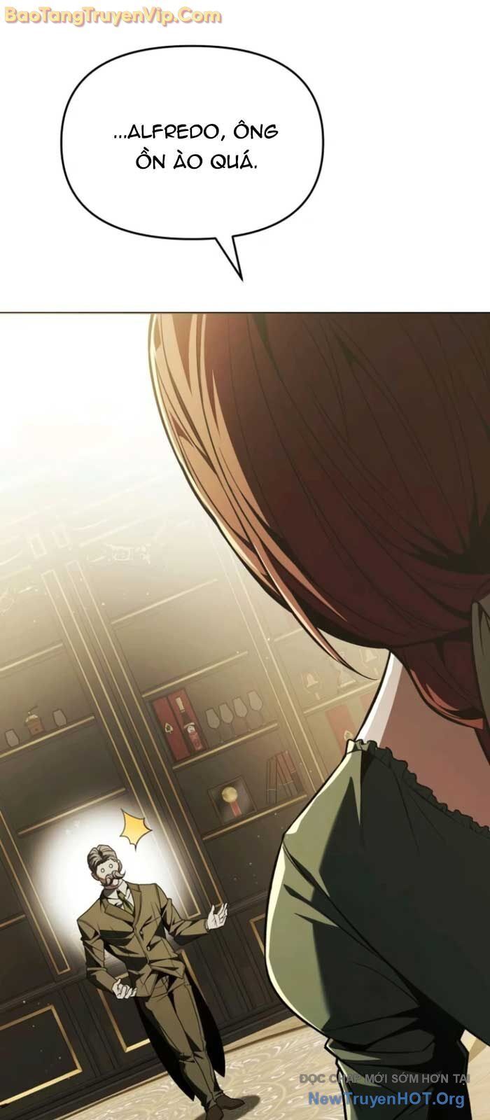 Cuộc Sống Tái Sinh Của Pháp Sư Hẻm Tối - Chapter 7 - Page 64