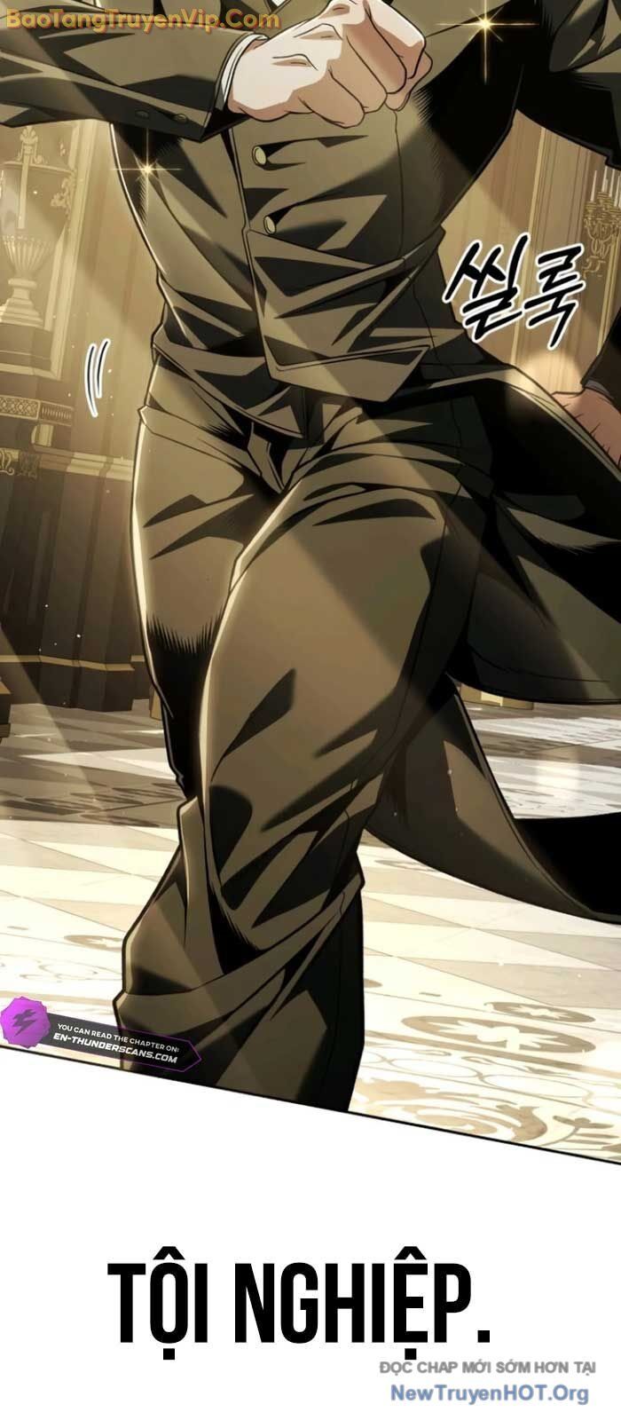 Cuộc Sống Tái Sinh Của Pháp Sư Hẻm Tối - Chapter 7 - Page 71
