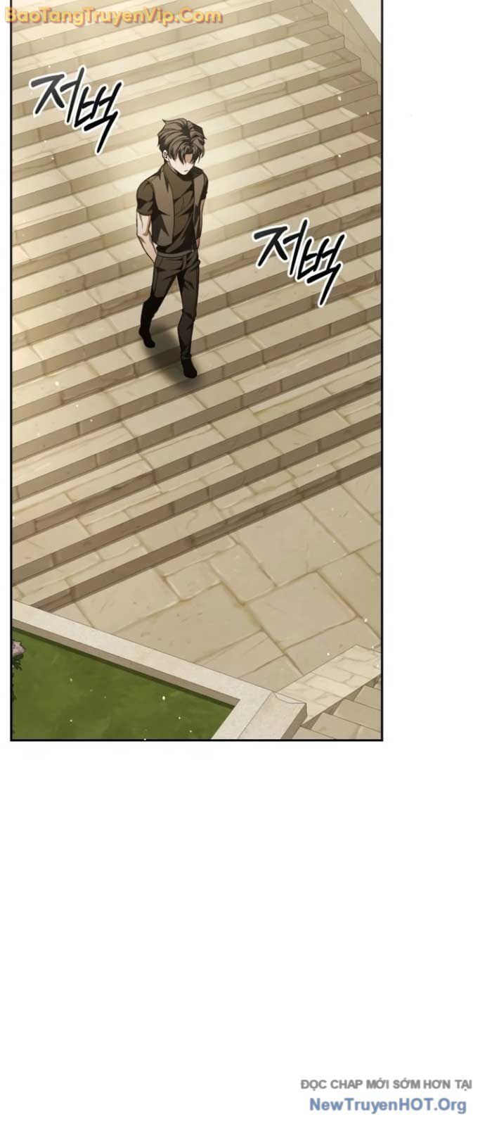 Cuộc Sống Tái Sinh Của Pháp Sư Hẻm Tối - Chapter 7 - Page 73