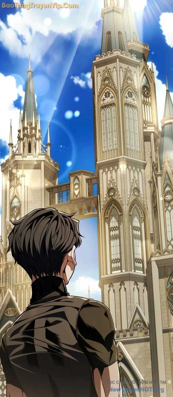 Cuộc Sống Tái Sinh Của Pháp Sư Hẻm Tối - Chapter 7 - Page 75