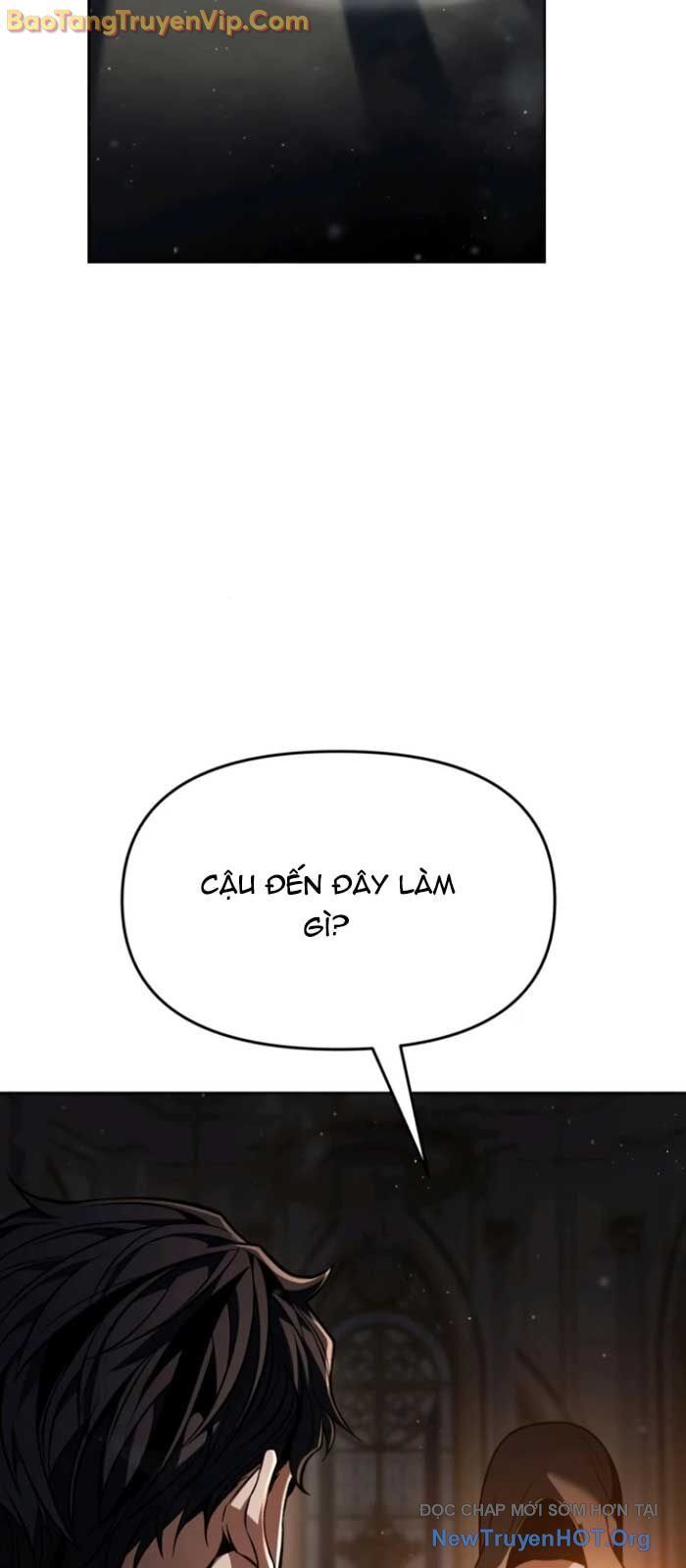 Cuộc Sống Tái Sinh Của Pháp Sư Hẻm Tối - Chapter 7 - Page 77