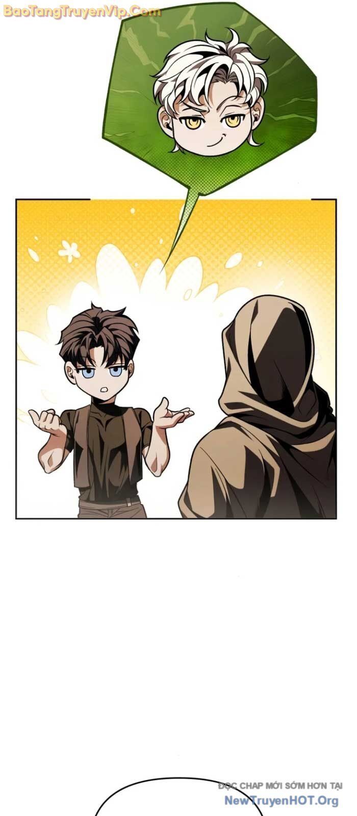 Cuộc Sống Tái Sinh Của Pháp Sư Hẻm Tối - Chapter 7 - Page 79