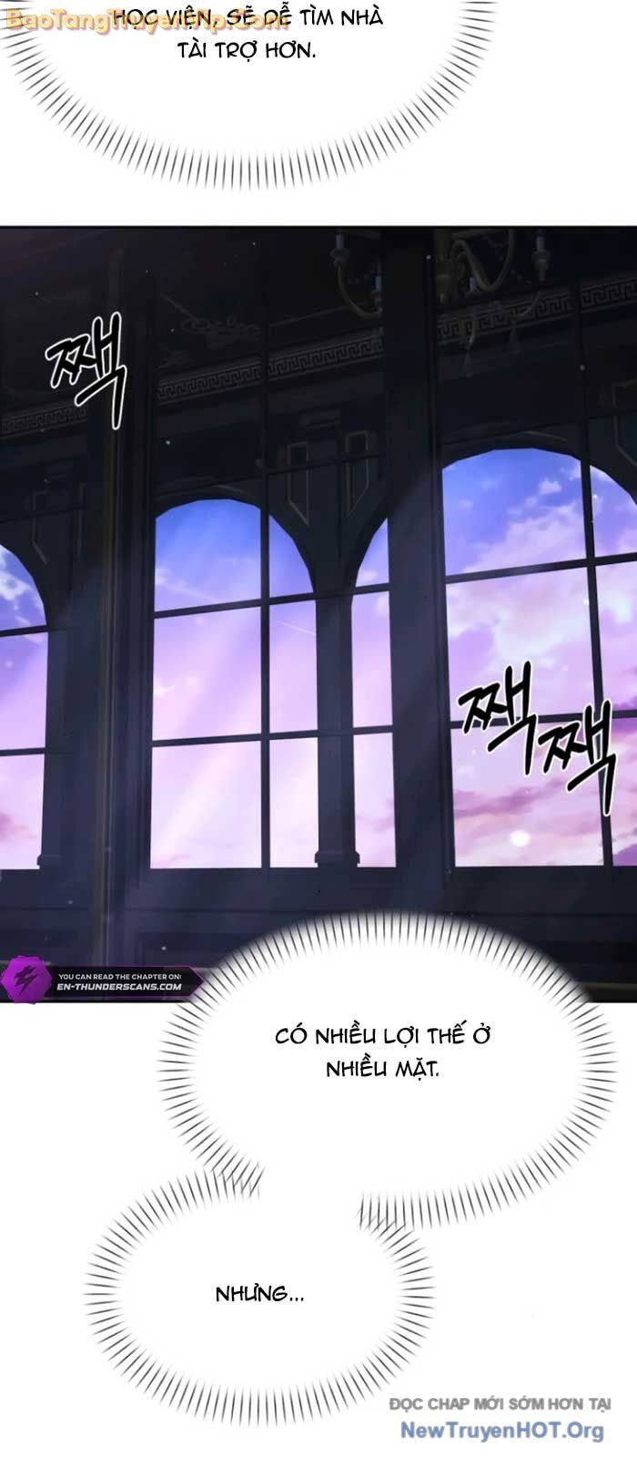 Cuộc Sống Tái Sinh Của Pháp Sư Hẻm Tối - Chapter 7 - Page 8