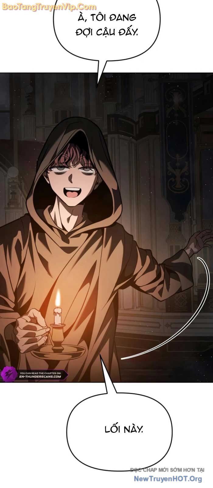 Cuộc Sống Tái Sinh Của Pháp Sư Hẻm Tối - Chapter 7 - Page 80