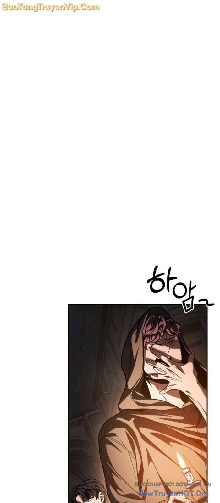 Cuộc Sống Tái Sinh Của Pháp Sư Hẻm Tối - Chapter 7 - Page 81