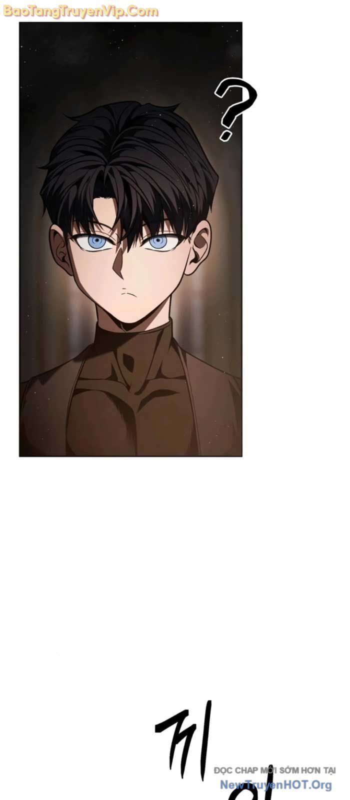 Cuộc Sống Tái Sinh Của Pháp Sư Hẻm Tối - Chapter 7 - Page 84