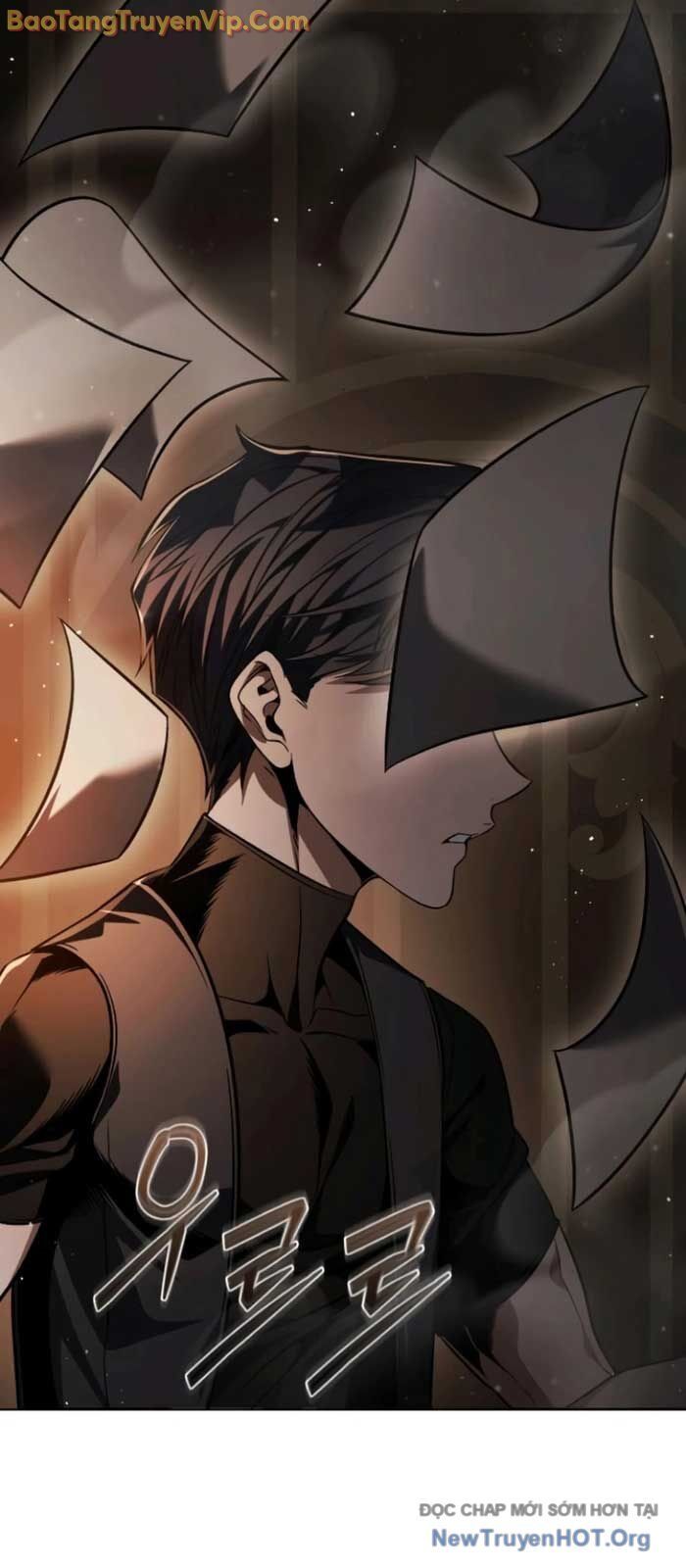 Cuộc Sống Tái Sinh Của Pháp Sư Hẻm Tối - Chapter 7 - Page 86