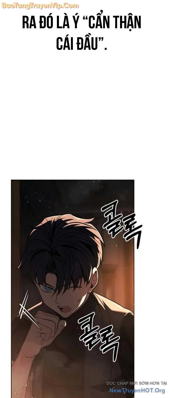 Cuộc Sống Tái Sinh Của Pháp Sư Hẻm Tối - Chapter 7 - Page 87