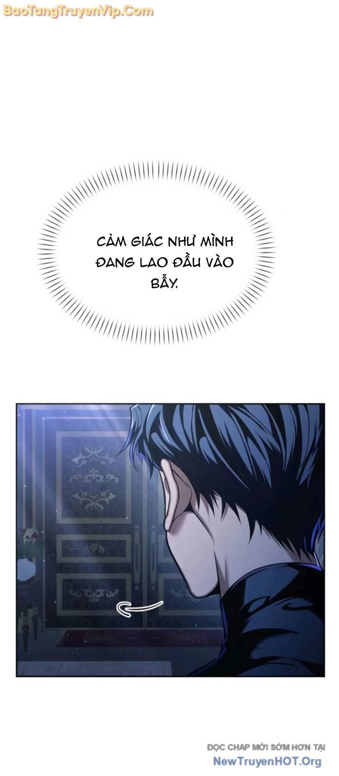 Cuộc Sống Tái Sinh Của Pháp Sư Hẻm Tối - Chapter 7 - Page 9