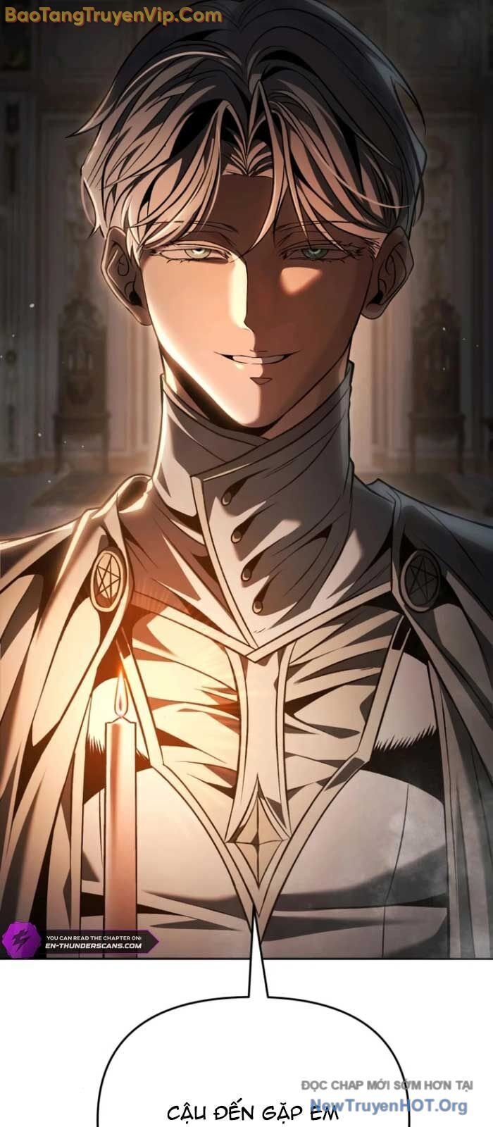 Cuộc Sống Tái Sinh Của Pháp Sư Hẻm Tối - Chapter 7 - Page 90