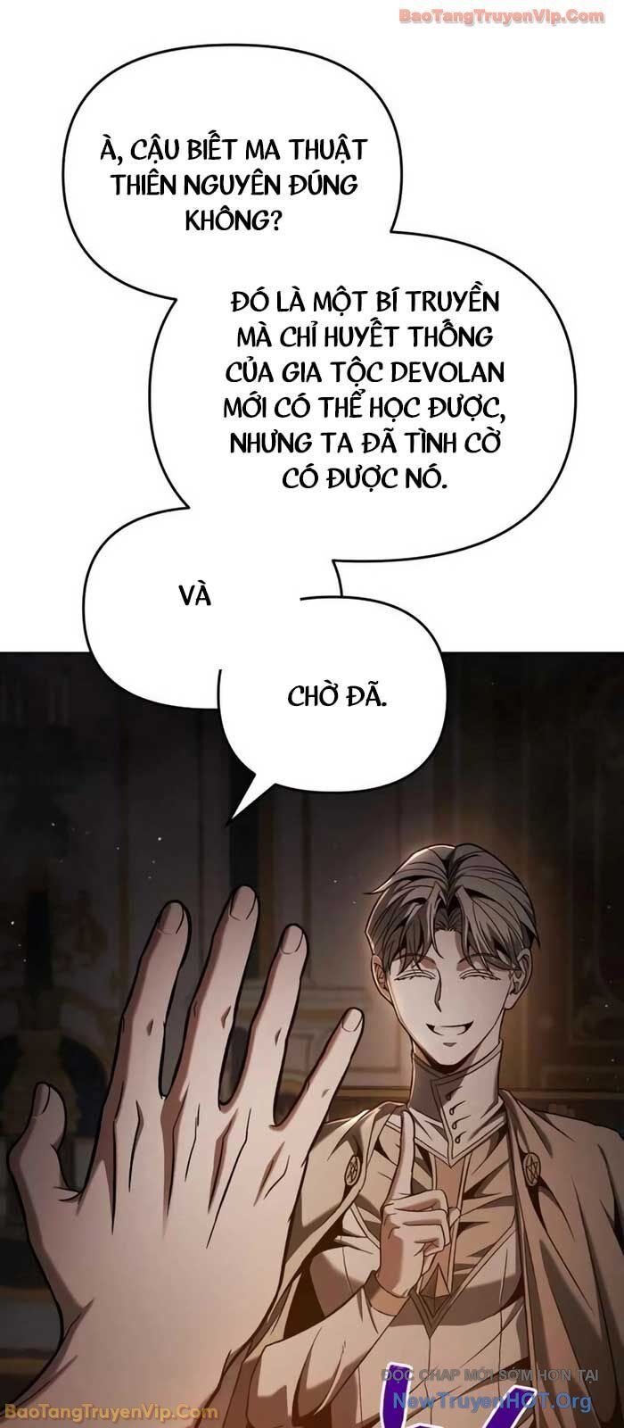 Cuộc Sống Tái Sinh Của Pháp Sư Hẻm Tối - Chapter 8 - Page 100