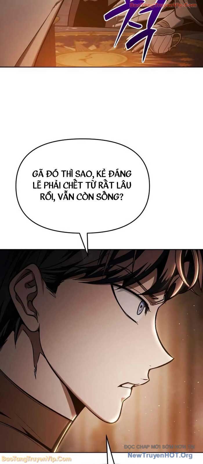 Cuộc Sống Tái Sinh Của Pháp Sư Hẻm Tối - Chapter 8 - Page 101